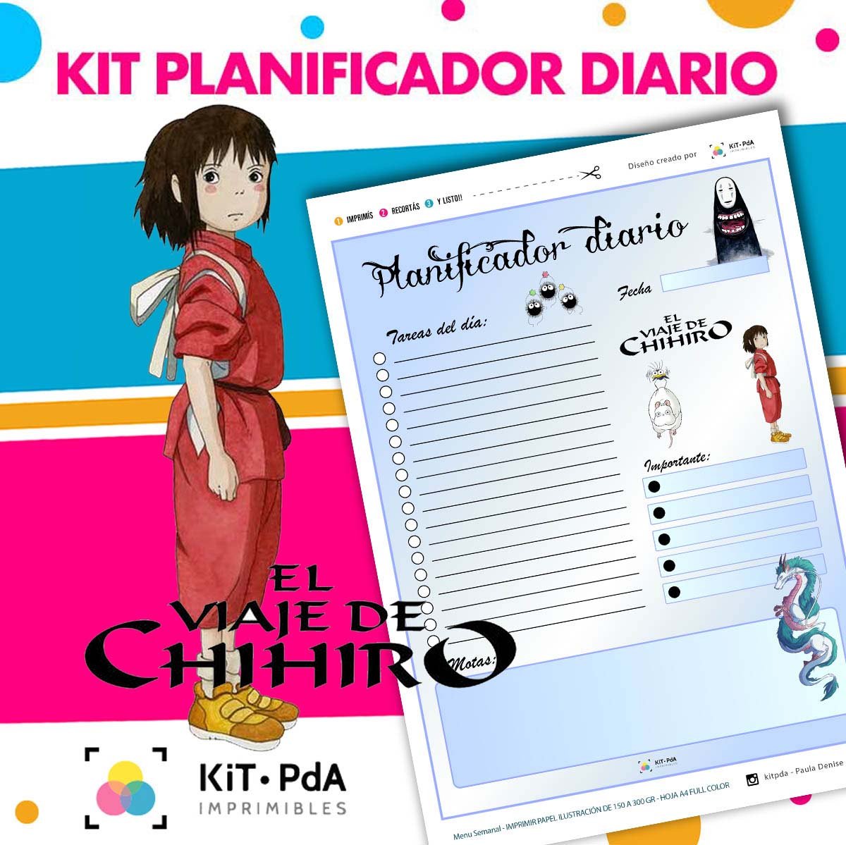 Planificador
